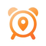 Geo Alarm - Travel Companion icon