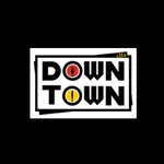 Downtown Grill Blackpool icon