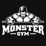 MONSTER GYM - Košice icon