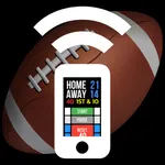 BT Football Controller icon