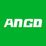 Ango Ebike icon