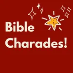Bible Charades! icon