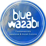 Blue Wazabi icon