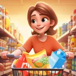 Triple Goods: 3D Sort Game icon