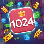 Merge Number Block: Get Prizes icon