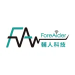 Foreaider icon