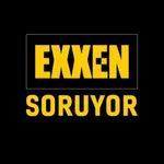 Exxen Soruyor icon
