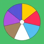 LuckyTurn - カスタムルーレット icon