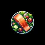 Food Tracker & Macro: MealSnap icon