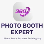 360 Photo Booth Expert icon