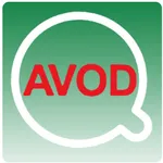 AVOD icon