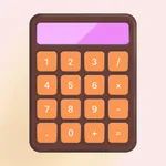 Calculator⊕ icon