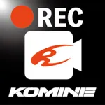 KOMINE CAM icon