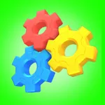 Gear Spin icon