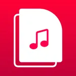 Audio Converter - Music editor icon