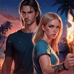 Survival Stories: Novel Games icon