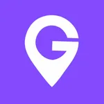 Geofin: Family Location icon