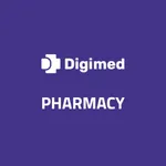 Pharmacy Digimed icon