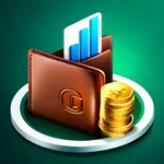 Minhas Finanças BR icon