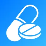 Medicine & Pill Reminder icon