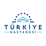 Türkiye Hastanesi icon