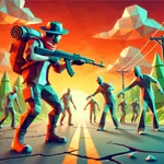 Zombie Killer-Save The City icon