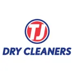 TJ Dry Cleaners icon