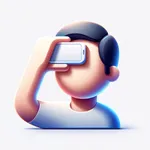 Custom AI Charades icon