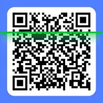 QR Reader & Code Scanner App icon