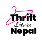 Thrift Store Nepal icon