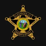 Alexander County Sheriff NC icon