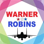 My Warner Robins icon