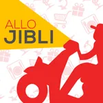 ALLO JIBLI icon