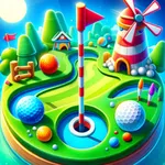 Minigolf: Putt Perfect icon