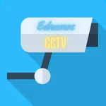 Ednamos CCTV Camera icon