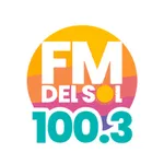 Radio Fm Del Sol icon