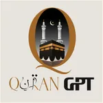 The Quran GPT icon