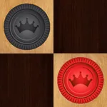 Checkers - Draughts icon
