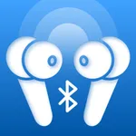 Findblu: Lost Device Finder icon