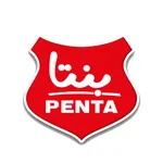 نقاط بنتا icon