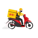 GOJO - Shipper Tự Do icon