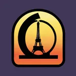 Par ici app icon