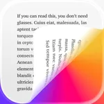 Flyleaf: Read Later icon