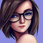 MiAI - Create Your AI Friend icon