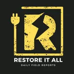 Daily Field Report icon