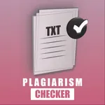 Plagiarism Checker & Detector icon