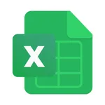 XLS Sheet: XLS Viewer & Editor icon