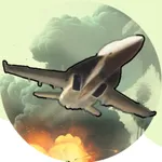 Carpet Bombing 3 icon