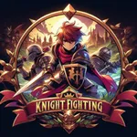 Knight Fighting Legacy icon
