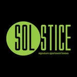 Solstice Living icon
